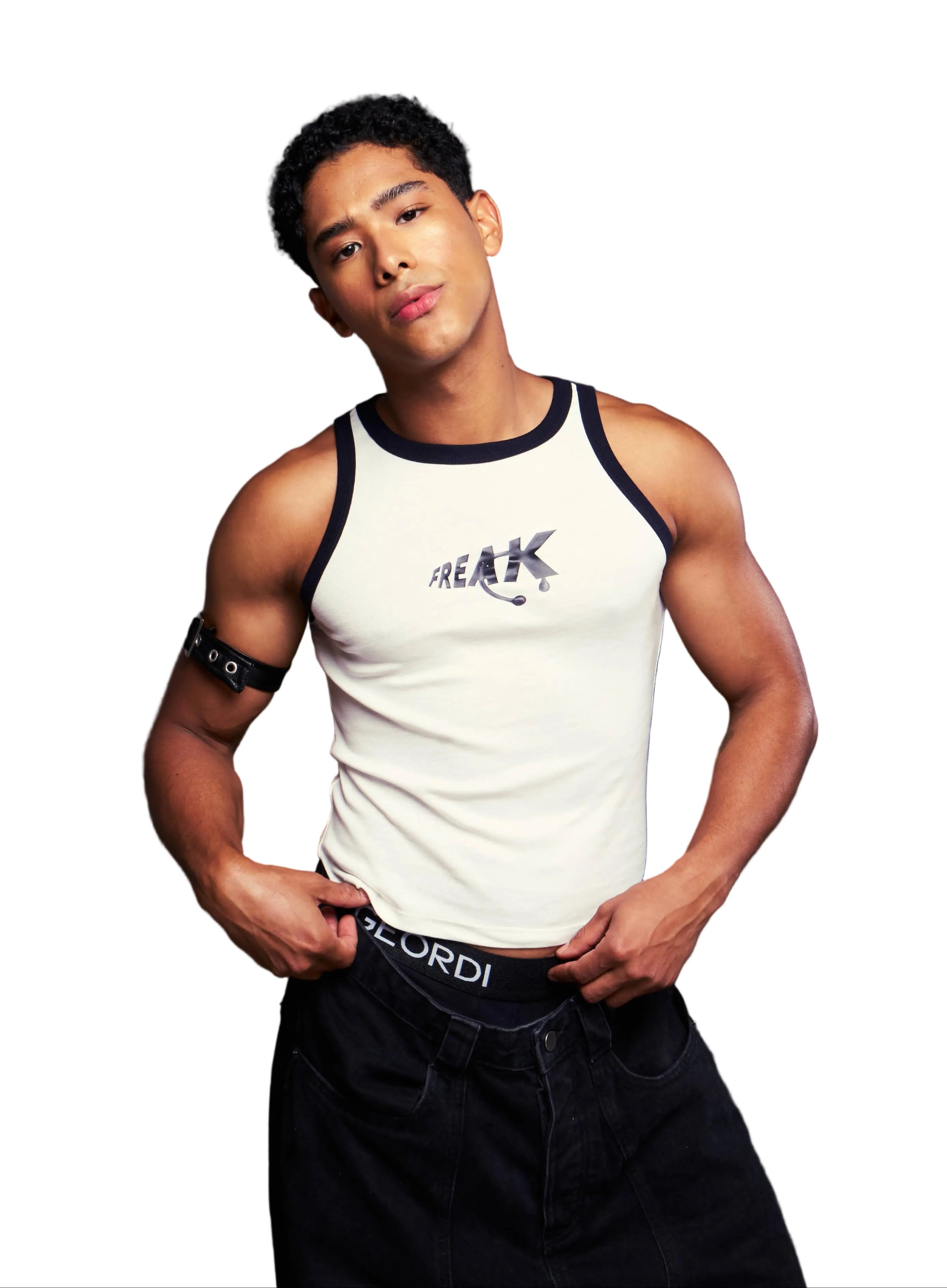 Freak OG Tank Top