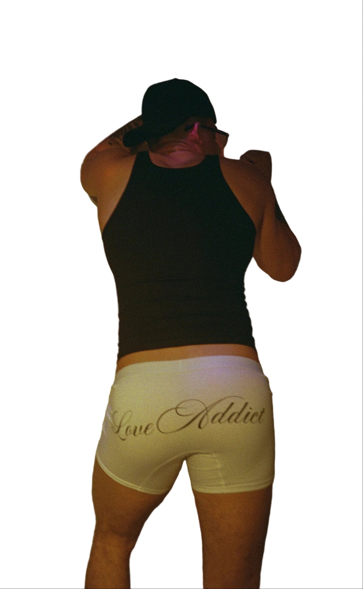 Love Addict Boxers