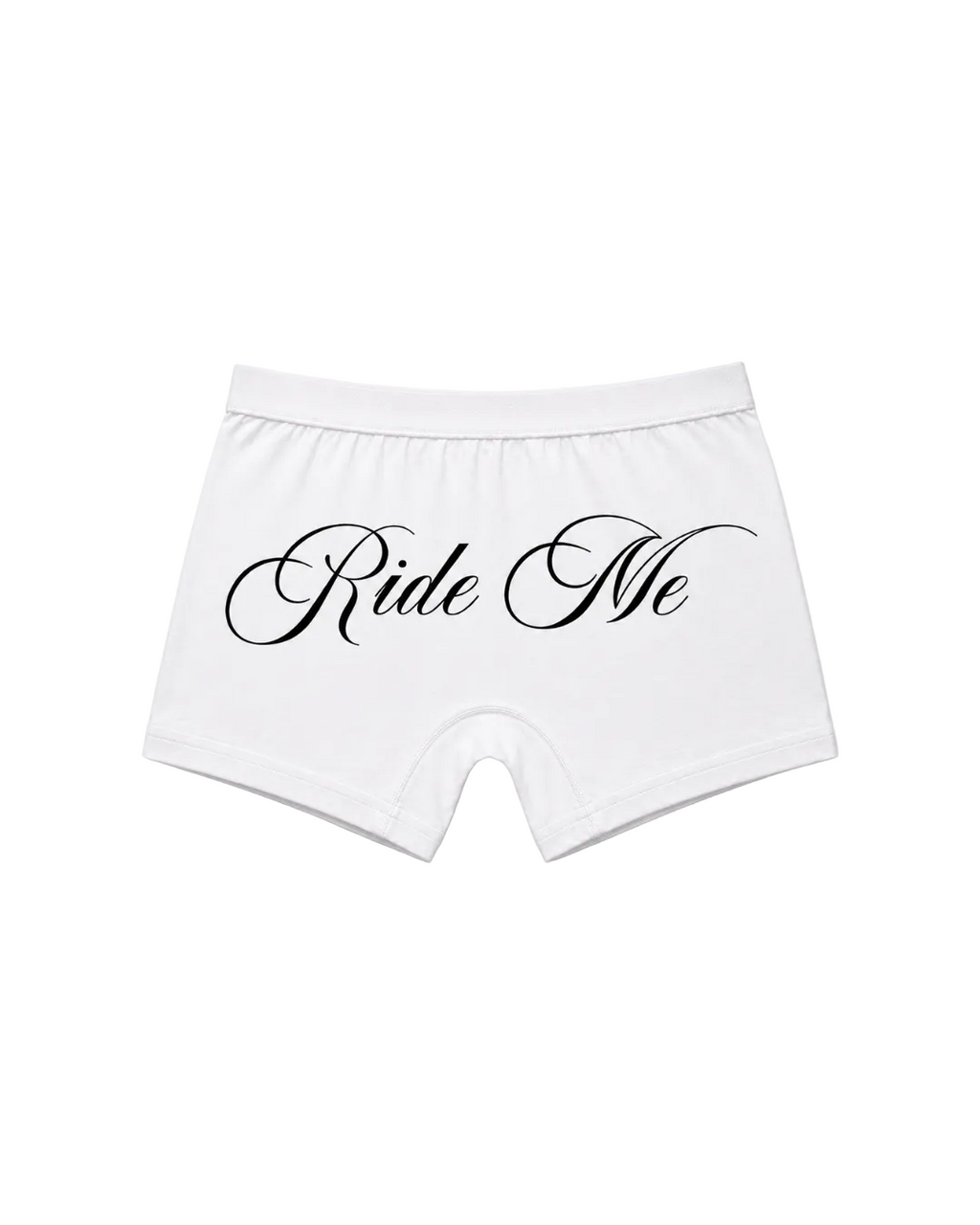 Ride Me Boxers