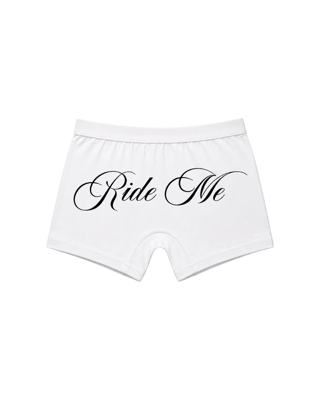 Ride Me Boxers