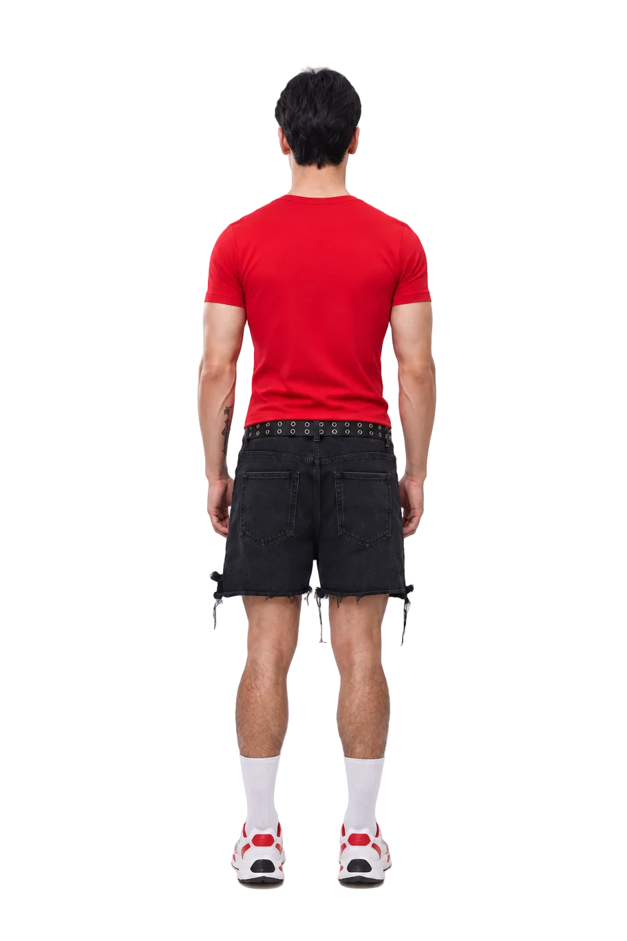 Chico Malo Baby Tee