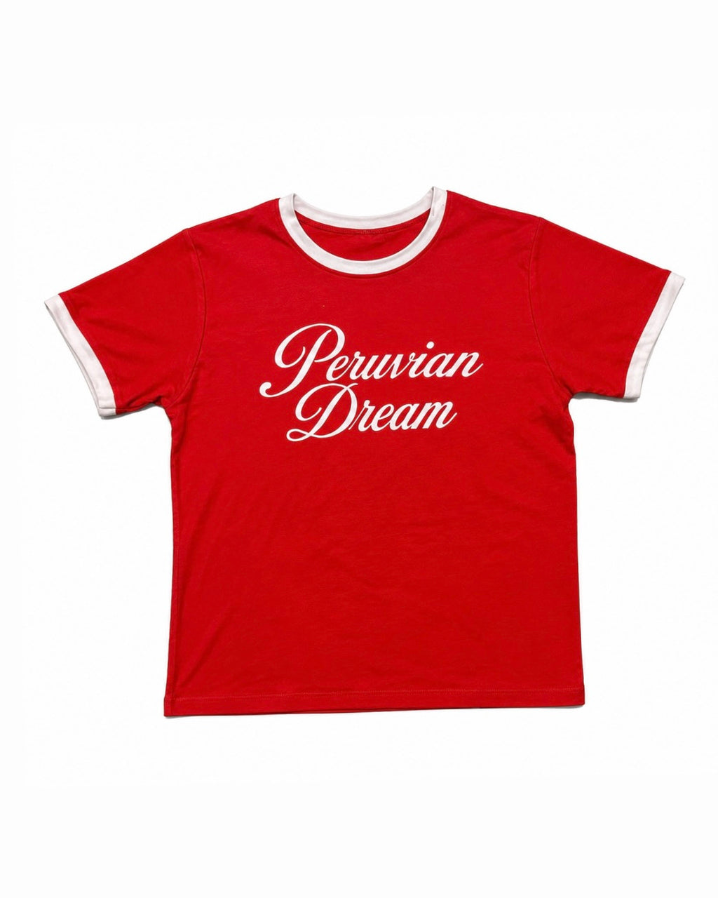 Peruvian Dream Baby Tee