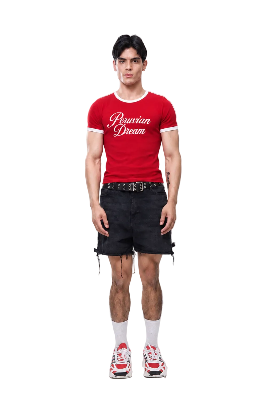 Peruvian Dream Baby Tee