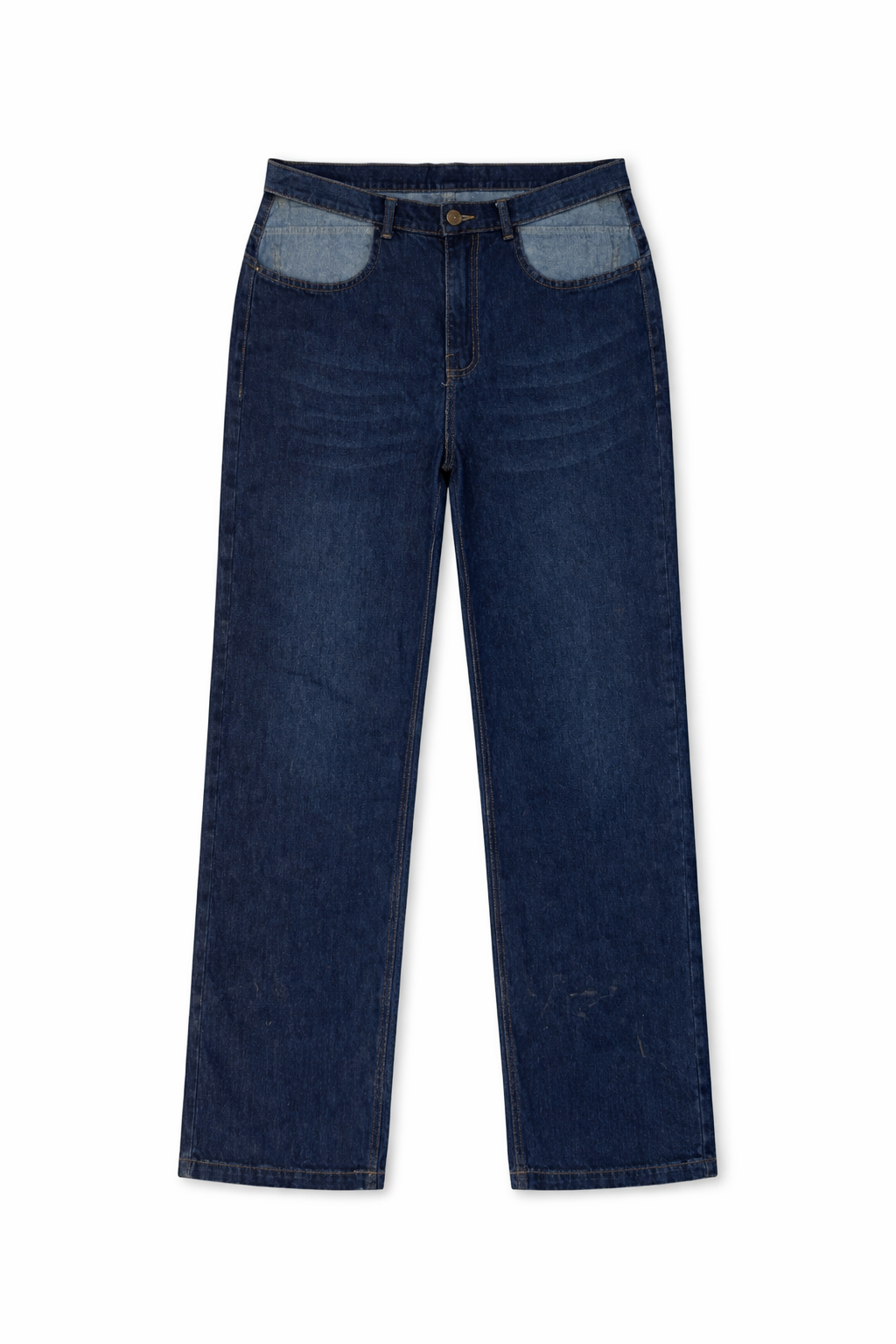VOID DENIM PANT