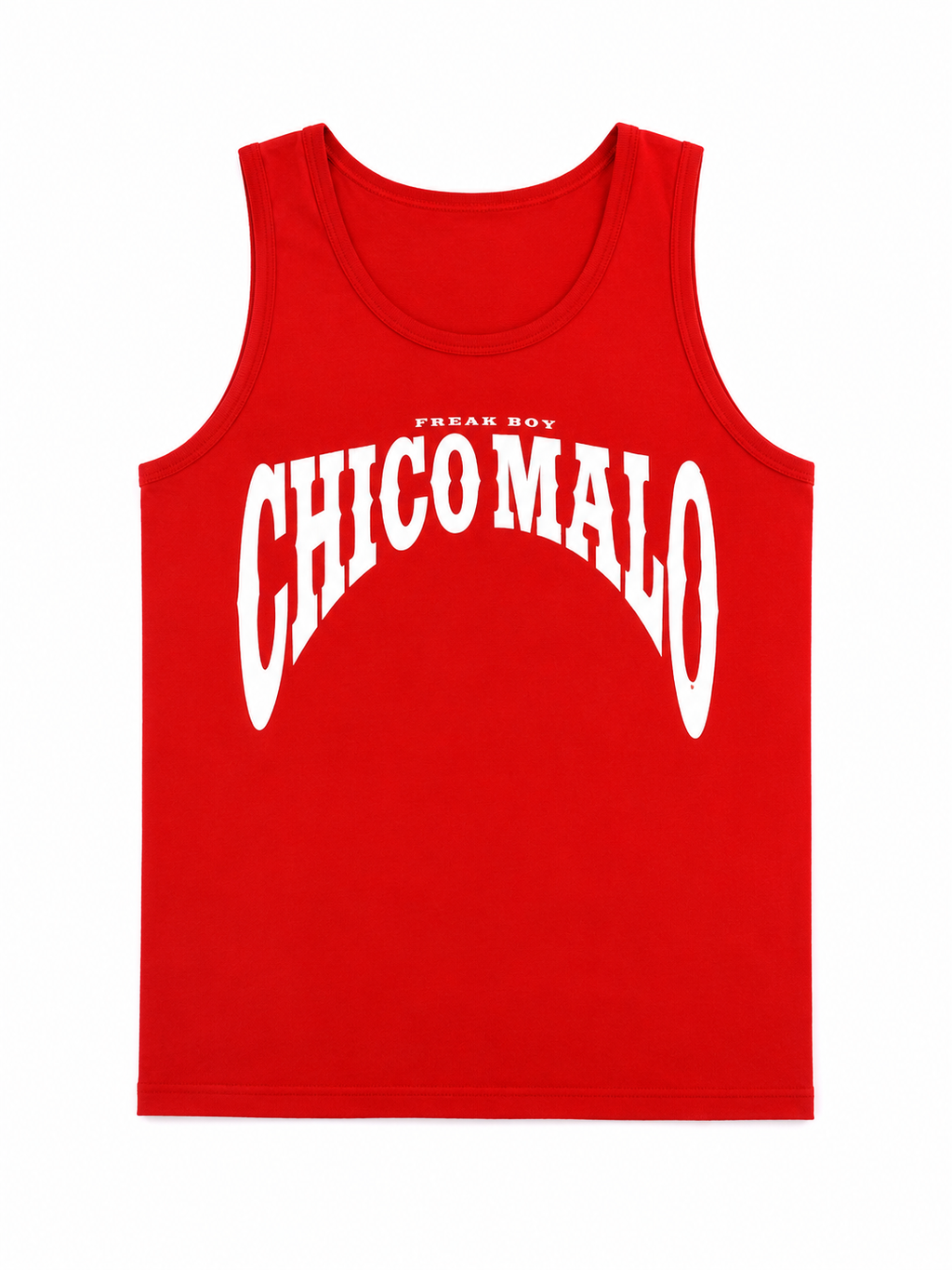 Chico Malo Tank Top