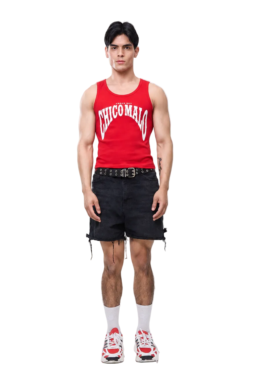 Chico Malo Tank Top