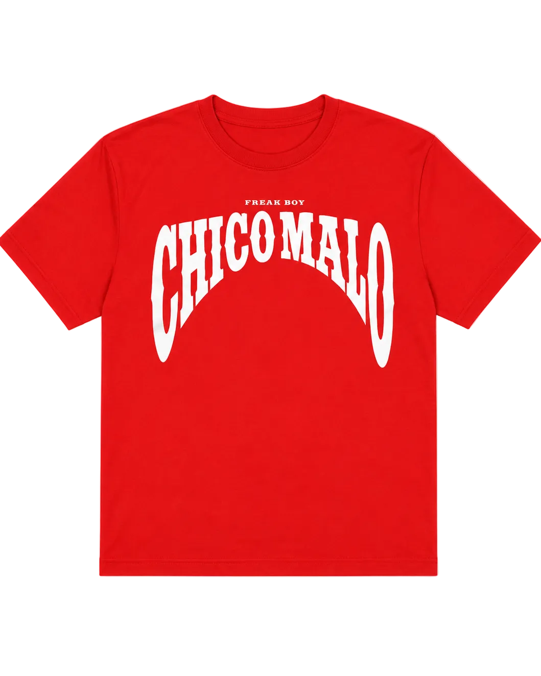 Chico Malo Baby Tee