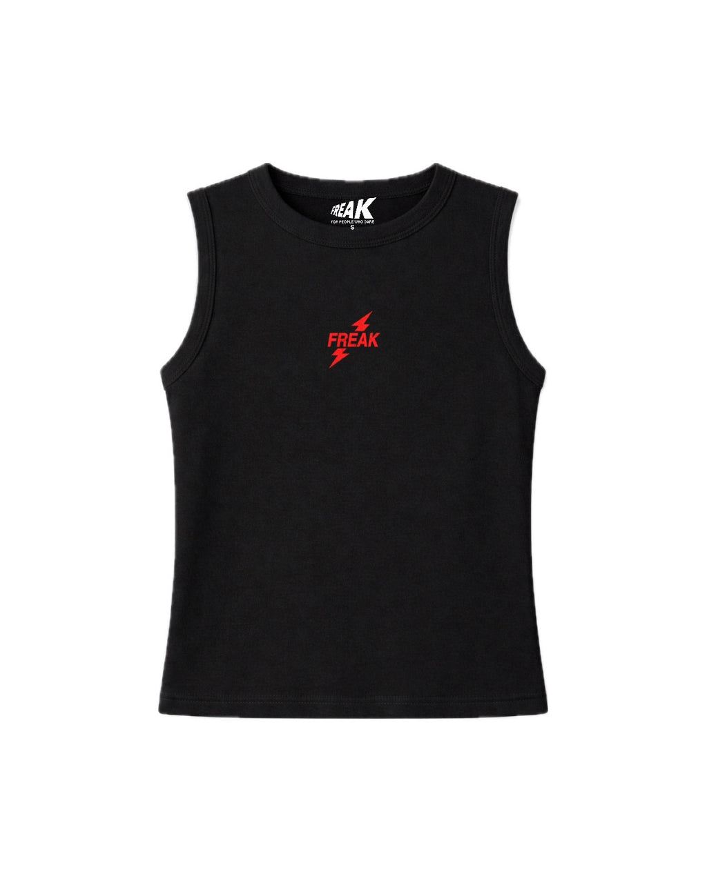 FREAK RUSH Tank Top