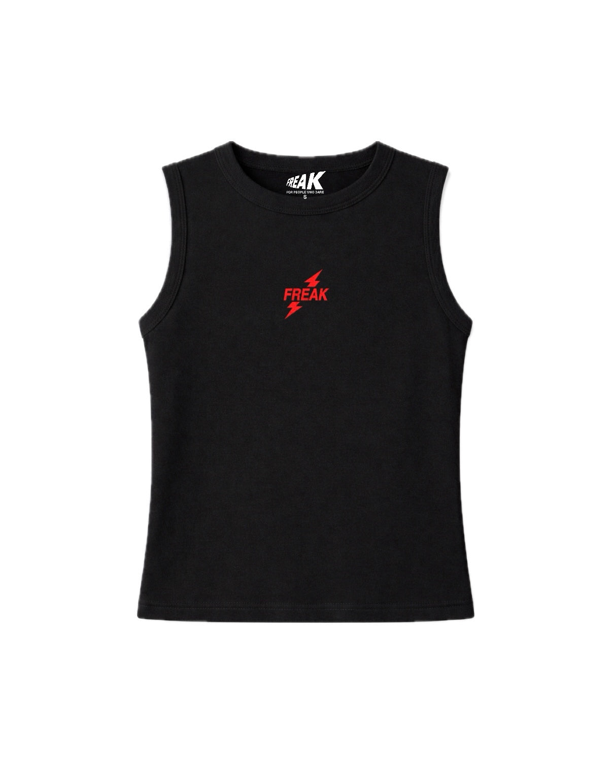 FREAK RUSH Tank Top
