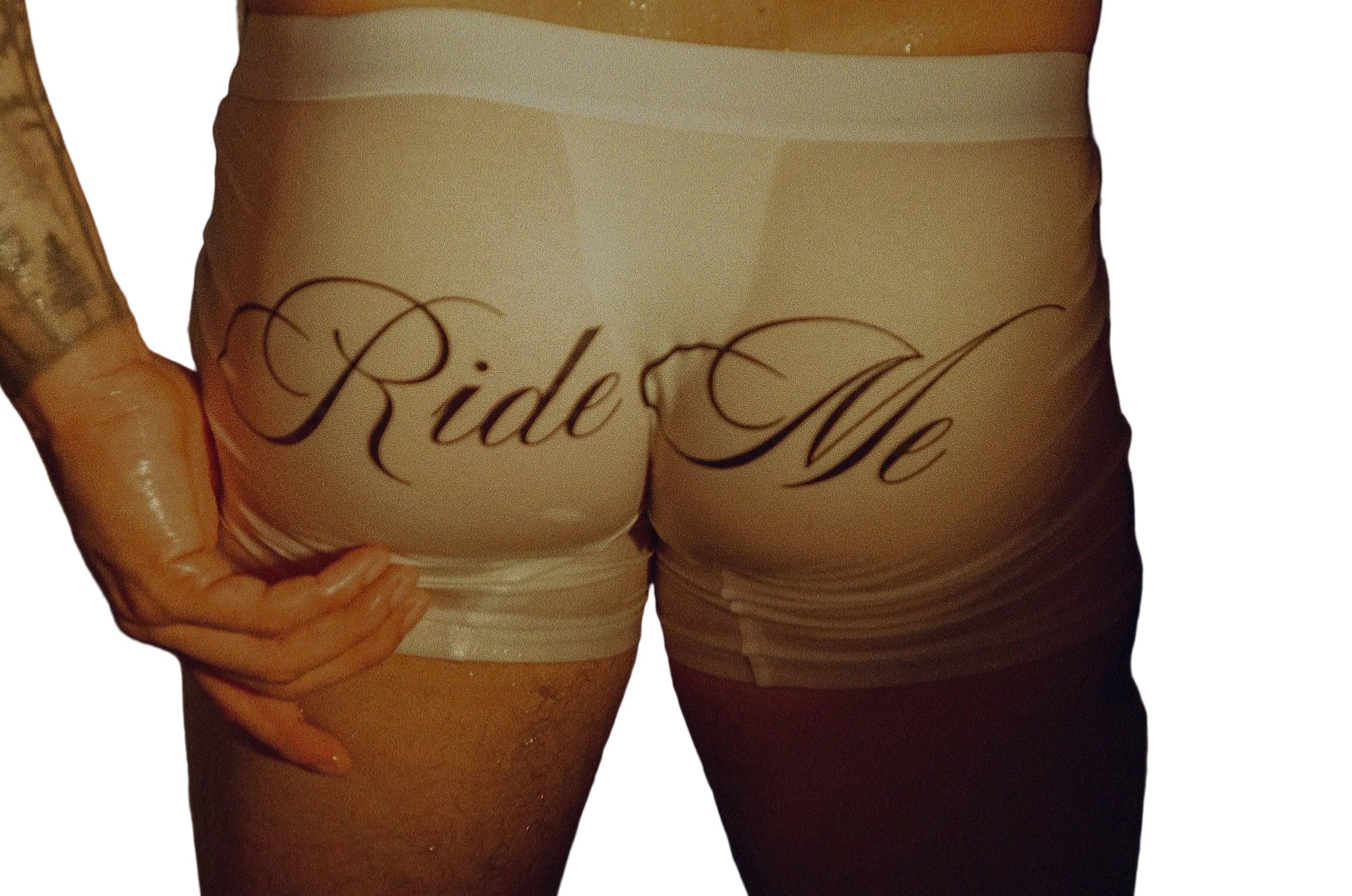 Ride Me Boxers