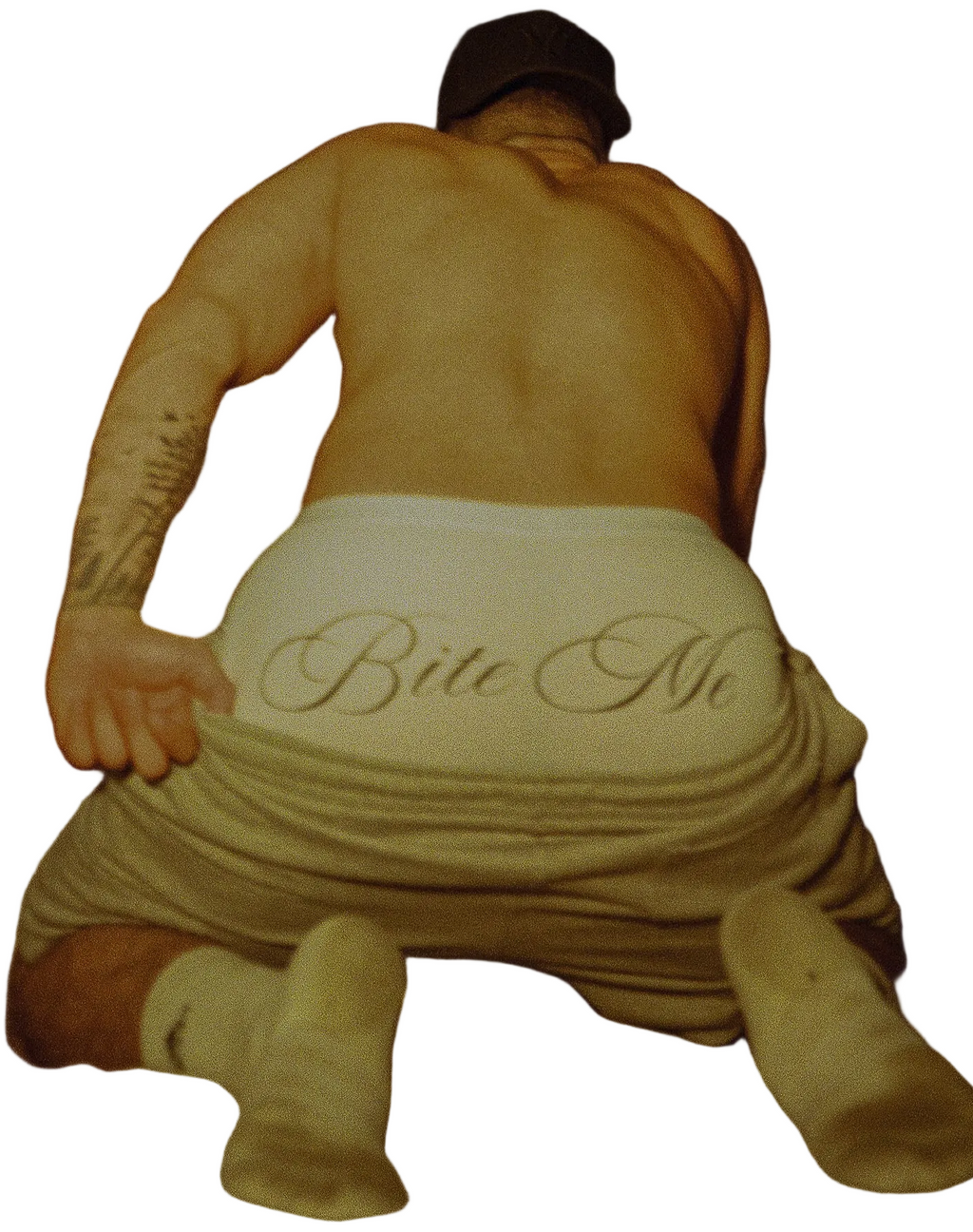 Bite Me Boxers