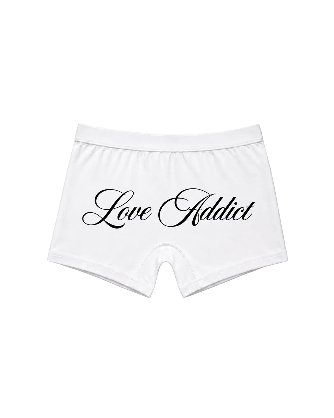 Love Addict Boxers