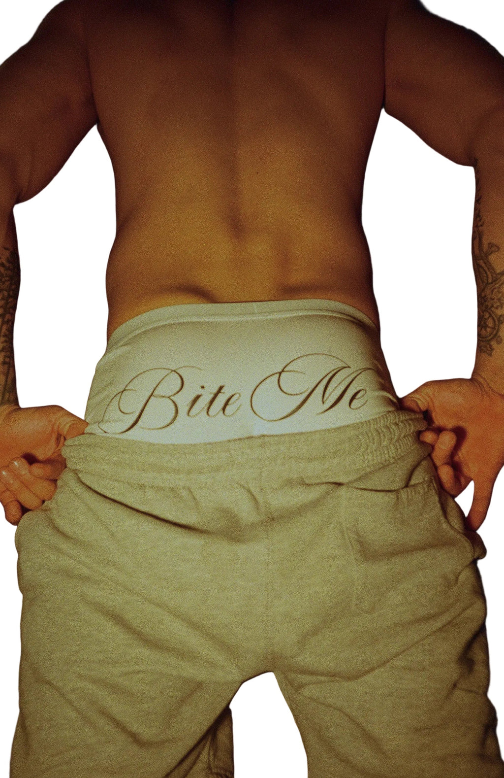 Bite Me Boxers
