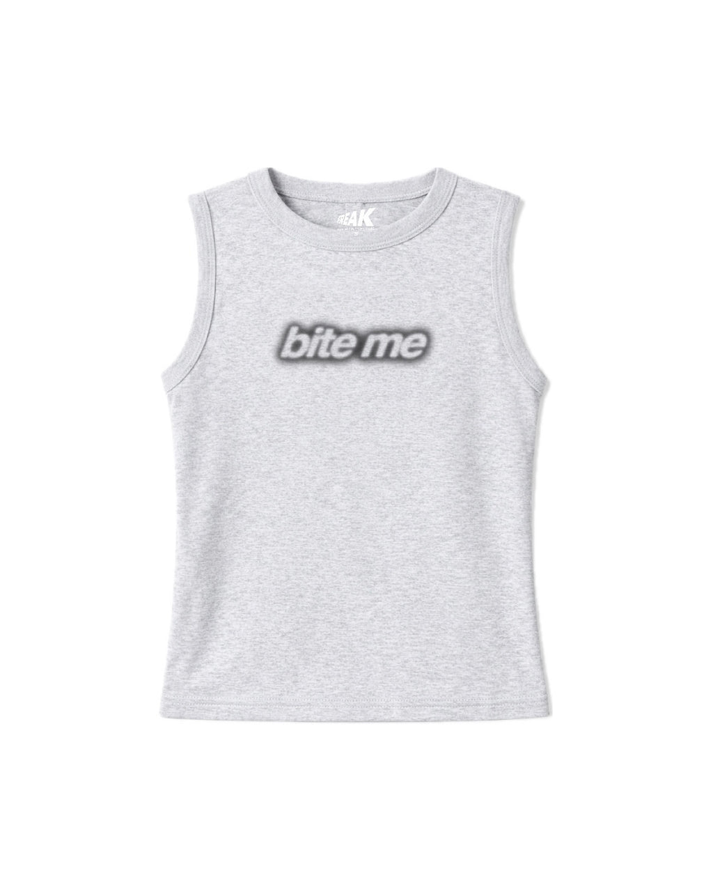 Bite Me Tank Top