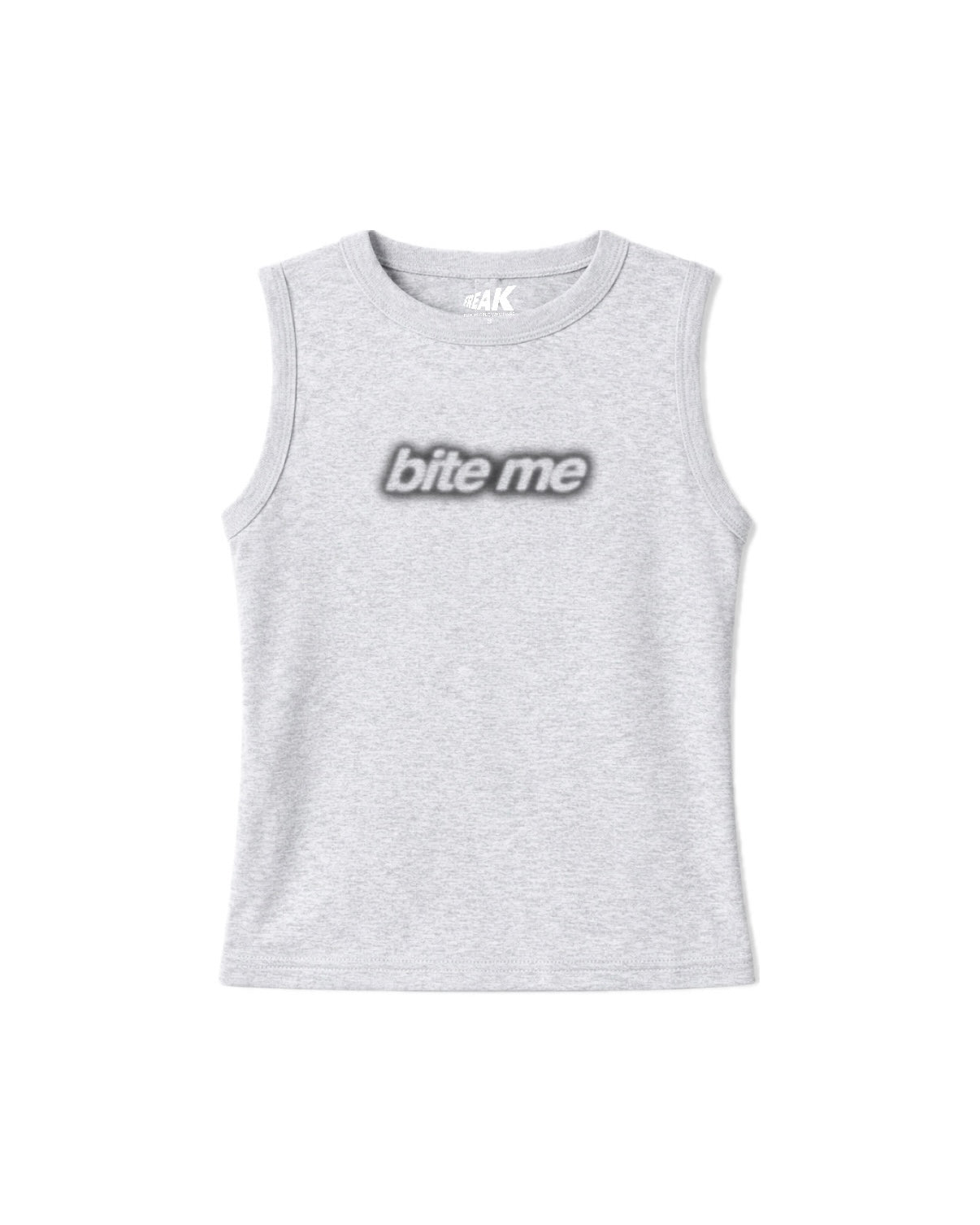 Bite Me Tank Top