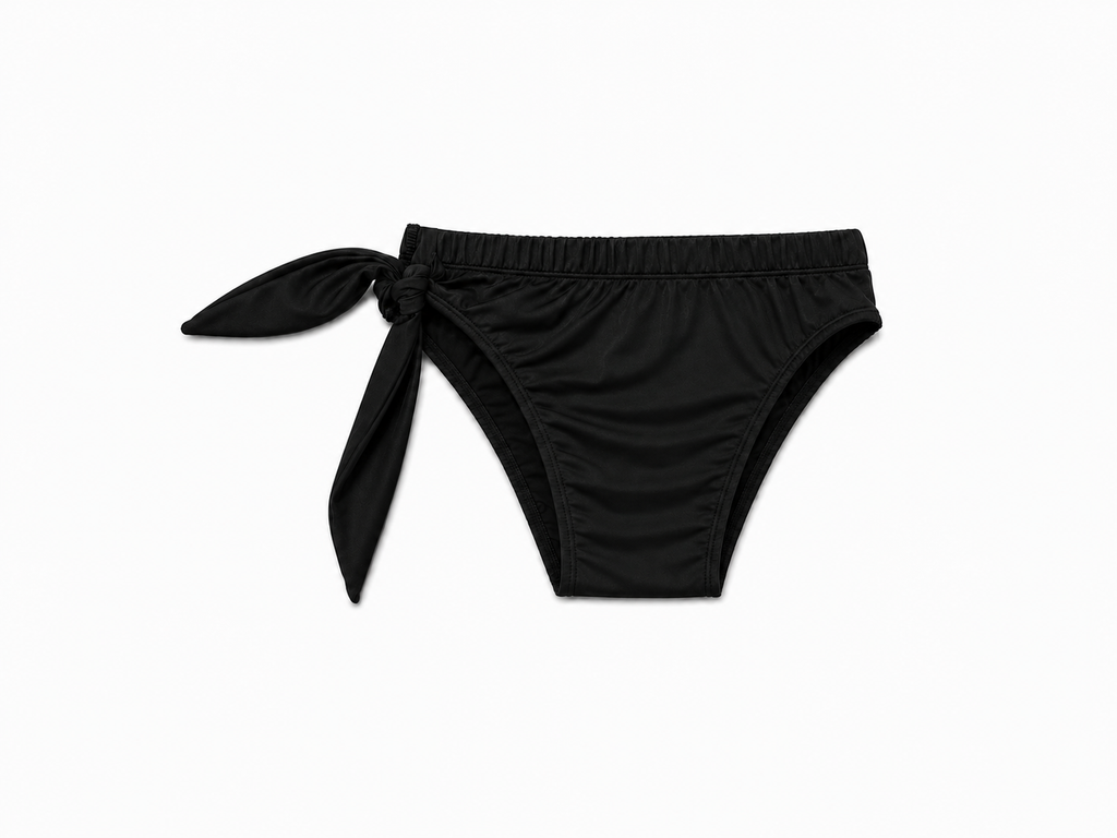 Leme Swimwear Black