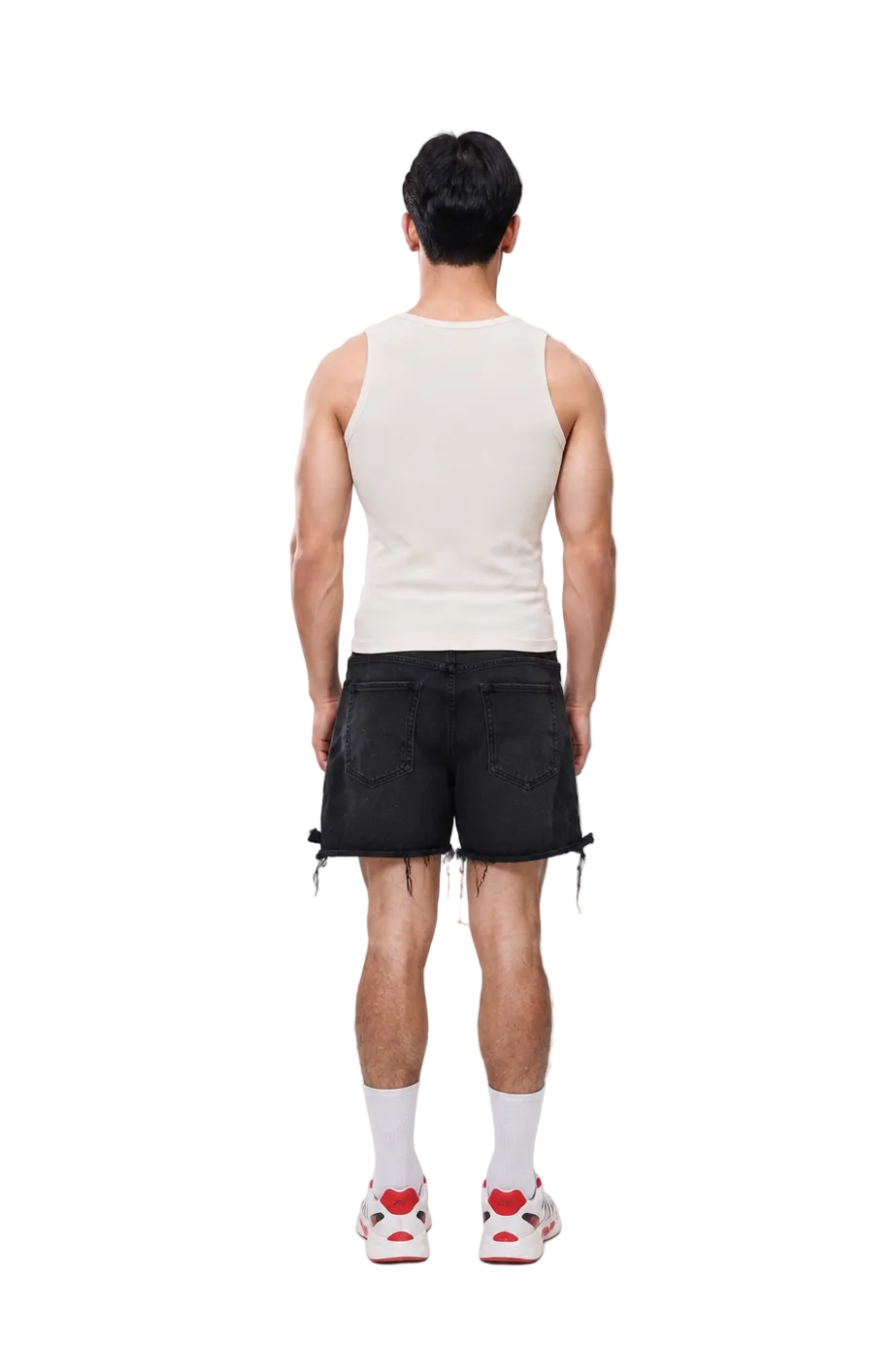 J’adore Les Latinos Tank Top