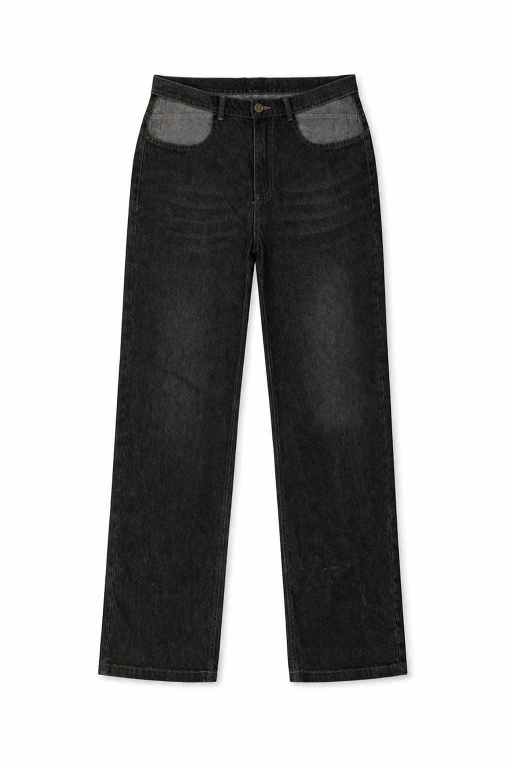 VOID DENIM PANT