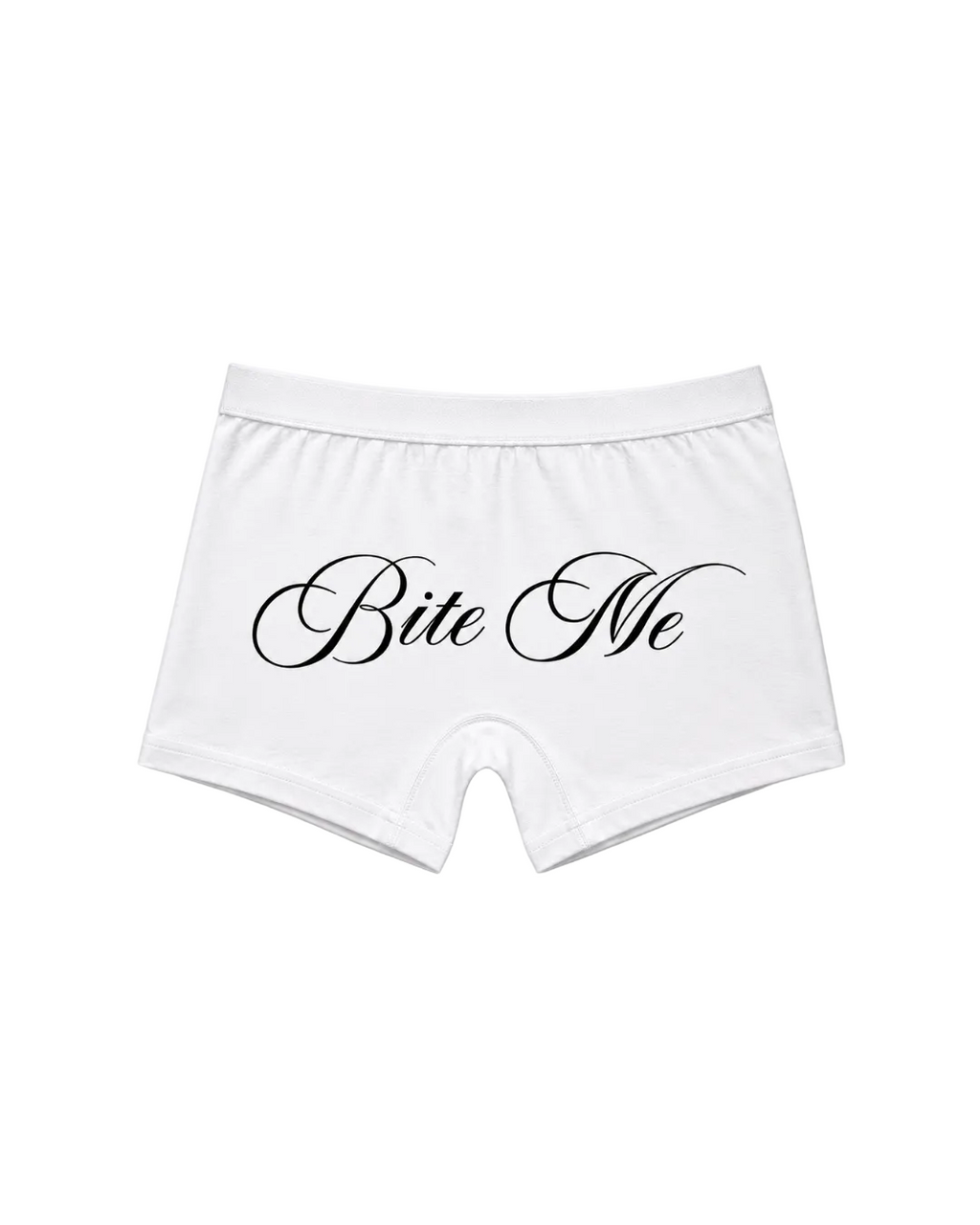 Bite Me Boxers