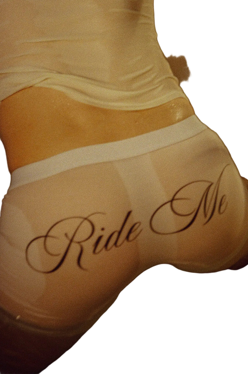 Ride Me Boxers