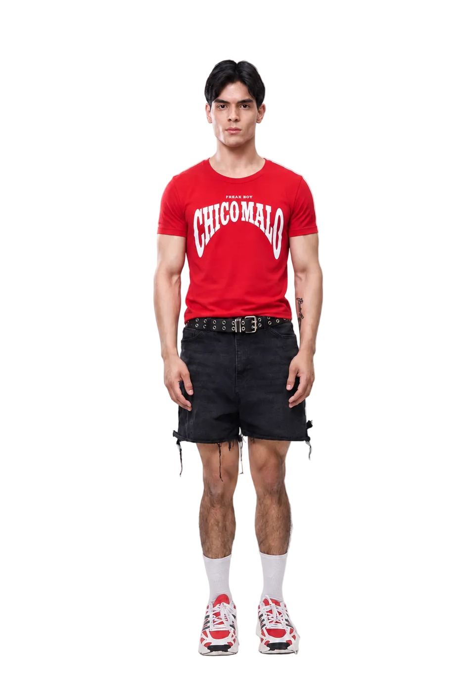 Chico Malo Baby Tee