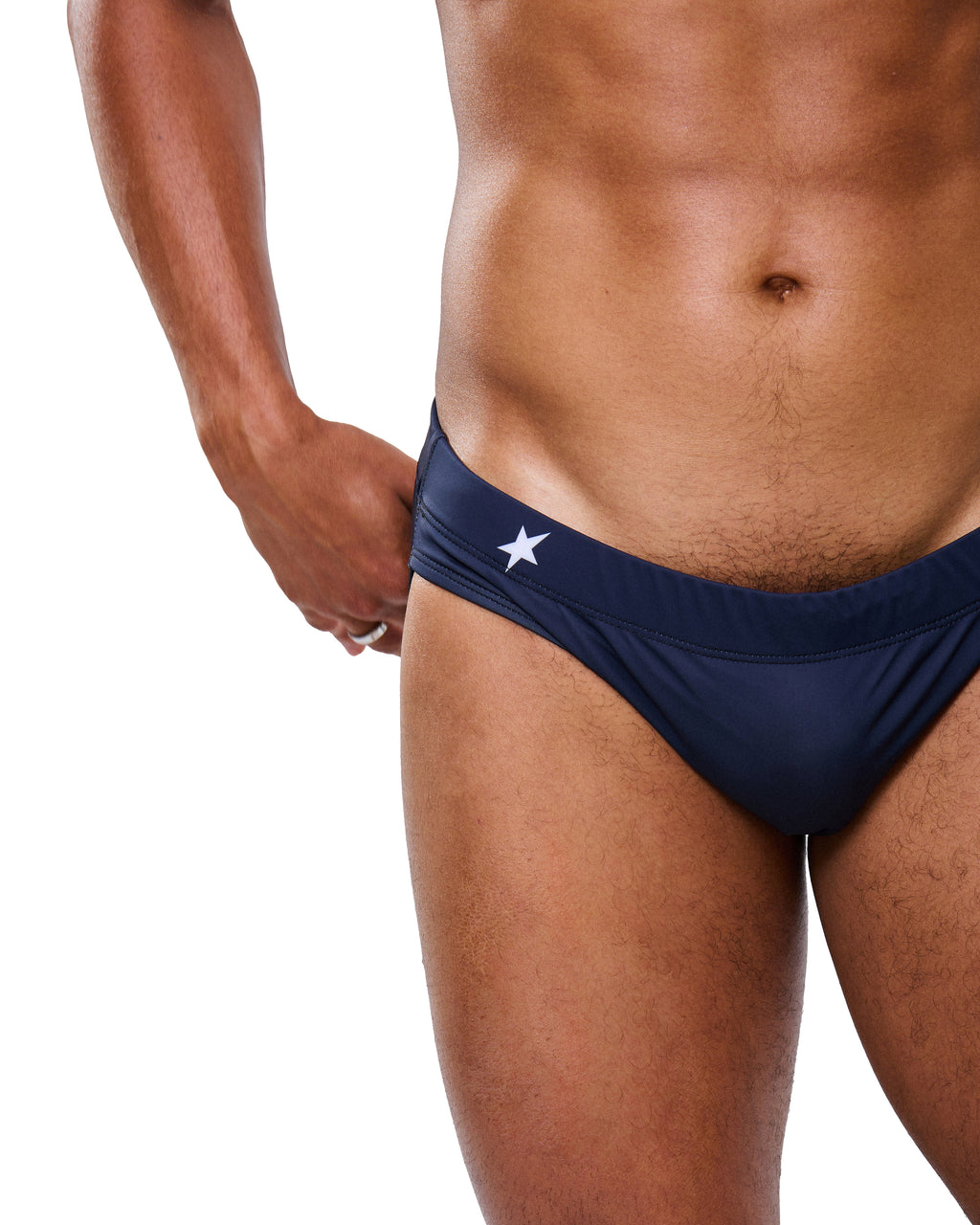 Made To Ride Brief Black