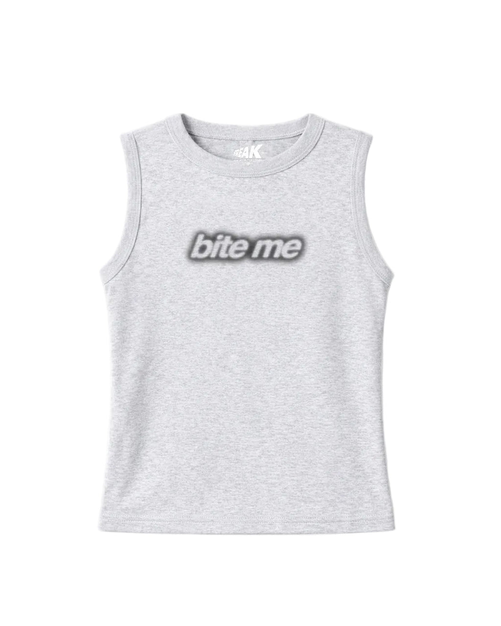Bite Me Tank Top