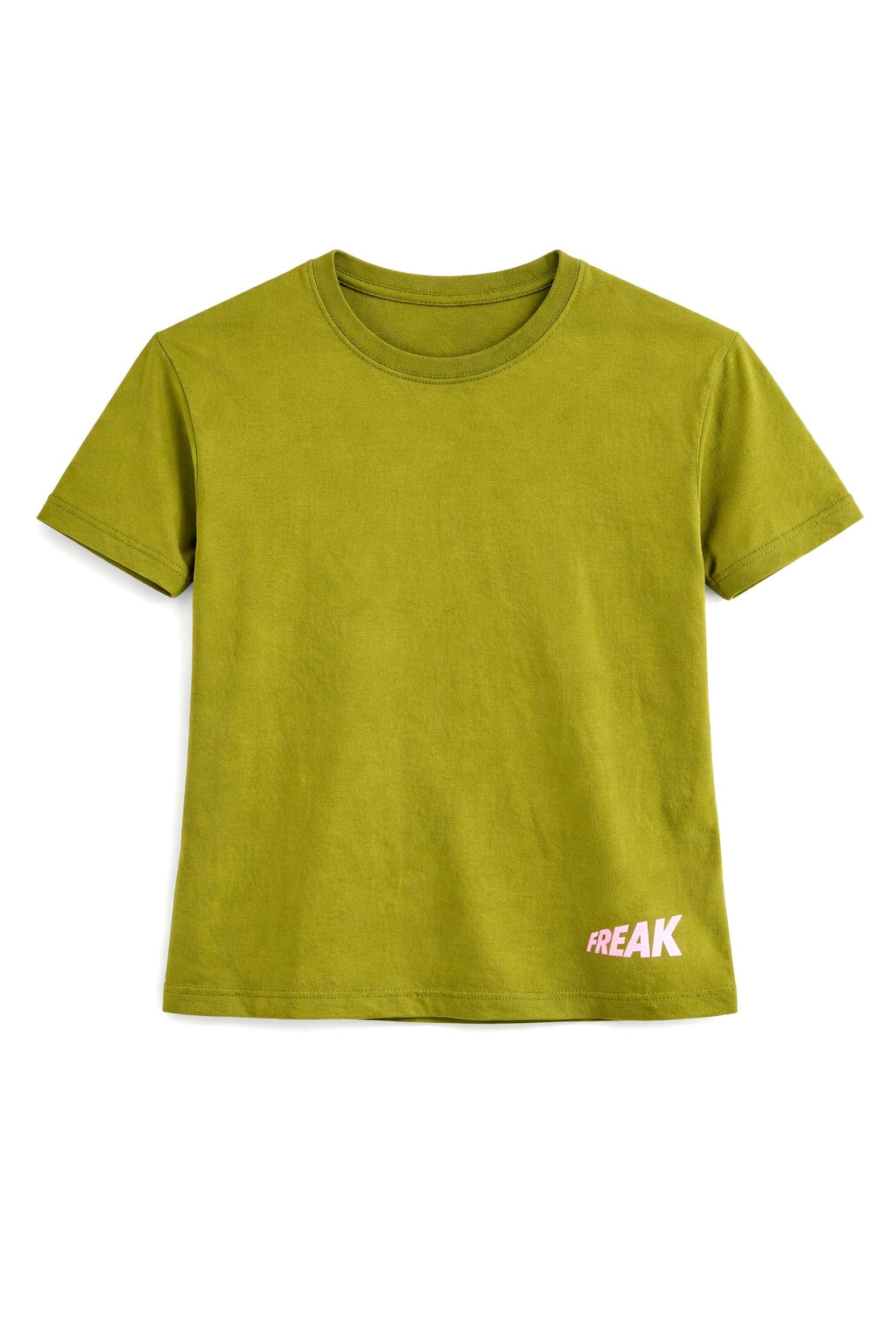 Basic Baby Tee