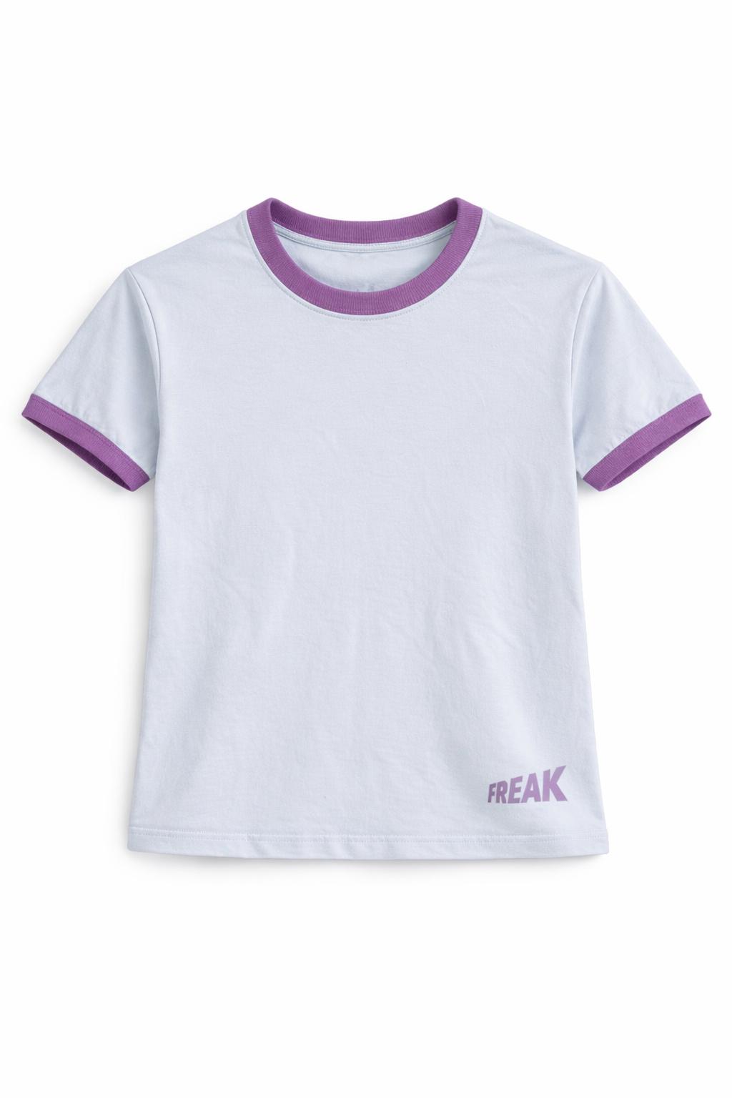 Basic Baby Tee