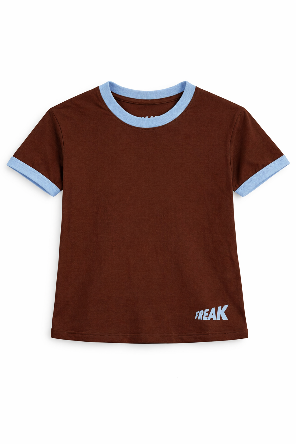 Basic Baby Tee