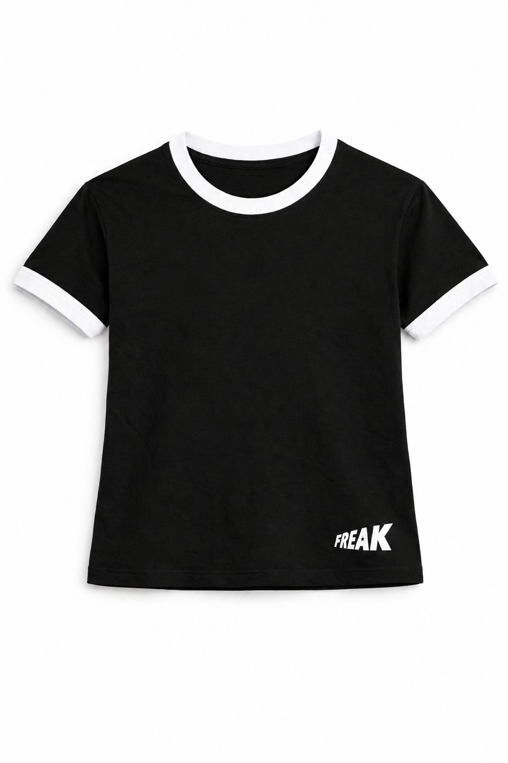 Basic Baby Tee