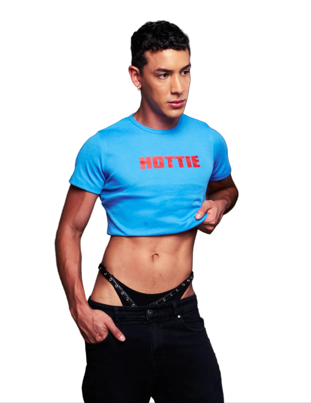 Hottie Baby Tee